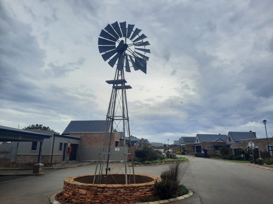 0 Bedroom Property for Sale in Hartenbos Central Western Cape